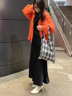 miuさんのコーディネート