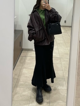 miuさんのコーディネート