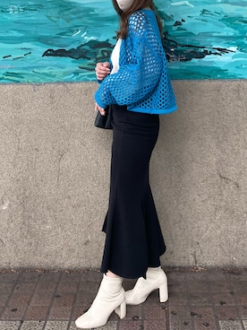 miuさんのコーディネート