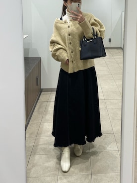 miuさんのコーディネート