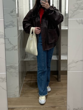 miuさんのコーディネート