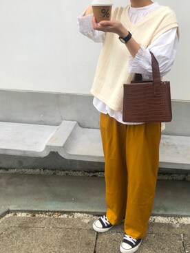 comicalさんのコーディネート