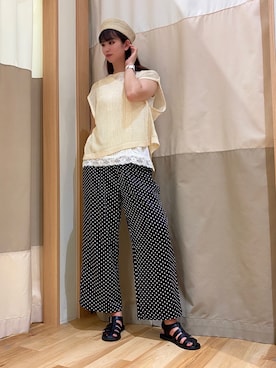🌻かねこ🌻さんのコーディネート