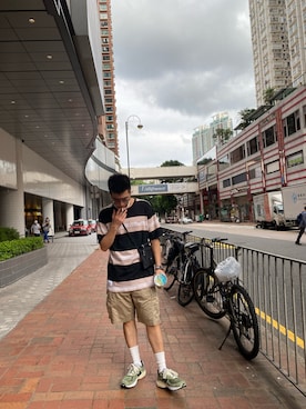 LYH.929さんのコーディネート