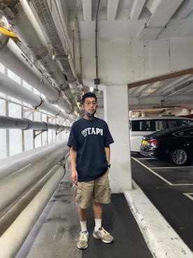 LYH.929さんのコーディネート