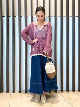 26riyoさんのコーディネート