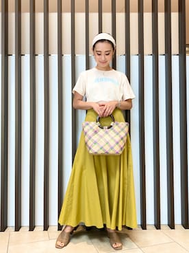 26riyoさんのコーディネート