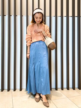 26riyoさんのコーディネート