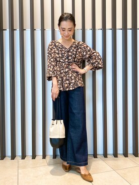 26riyoさんのコーディネート