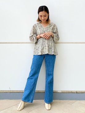 26riyoさんのコーディネート