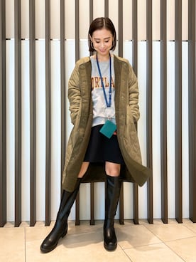 26riyoさんのコーディネート