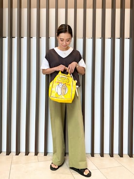 26riyoさんのコーディネート