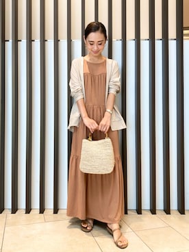 26riyoさんのコーディネート