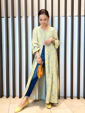 26riyoさんのコーディネート