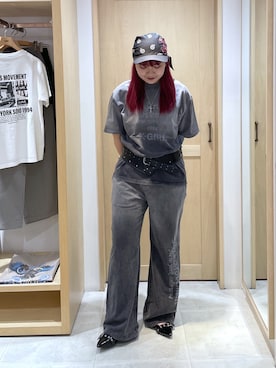 MIUさんのコーディネート