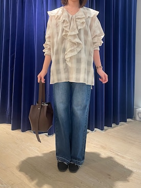 fujiwaraさんのコーディネート