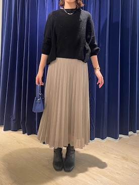 fujiwaraさんのコーディネート