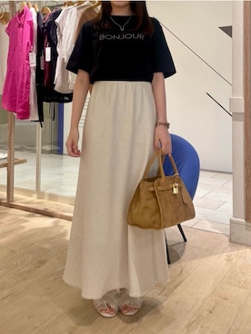 fujiwaraさんのコーディネート