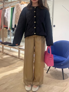 fujiwaraさんのコーディネート