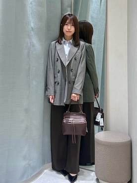 fujiwaraさんのコーディネート