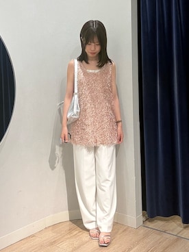 fujiwaraさんのコーディネート