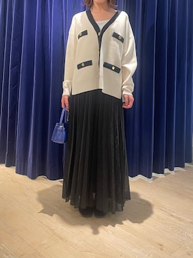 fujiwaraさんのコーディネート