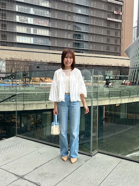 fujiwaraさんのコーディネート