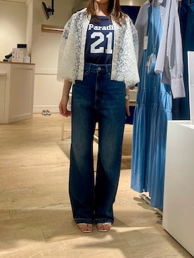 fujiwaraさんのコーディネート