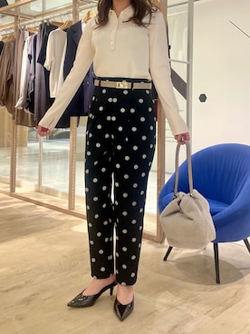 fujiwaraさんのコーディネート