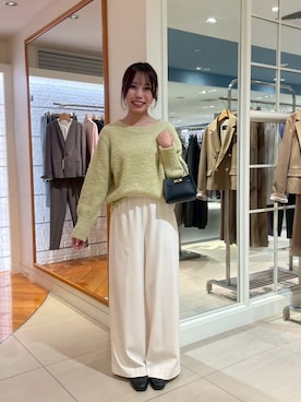 fujiwaraさんのコーディネート