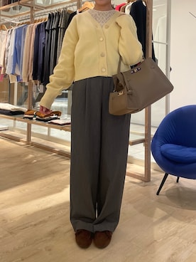 fujiwaraさんのコーディネート