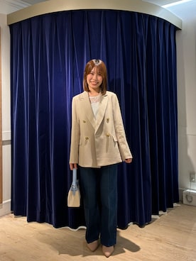 fujiwaraさんのコーディネート