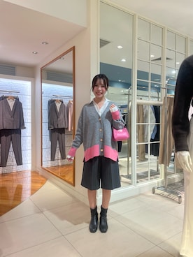 fujiwaraさんのコーディネート