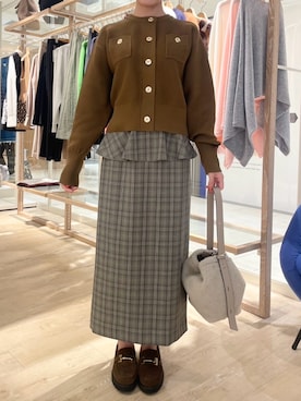 fujiwaraさんのコーディネート