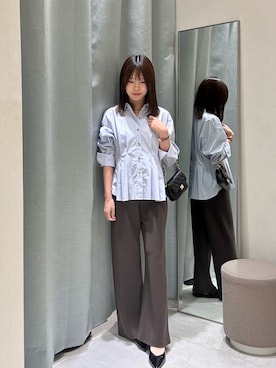 fujiwaraさんのコーディネート