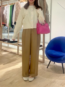 fujiwaraさんのコーディネート