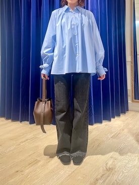 fujiwaraさんのコーディネート