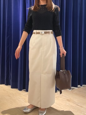 fujiwaraさんのコーディネート