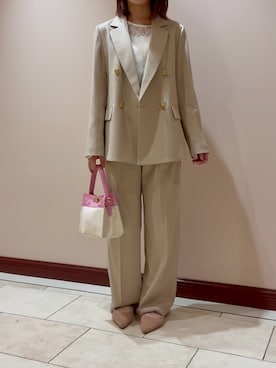 fujiwaraさんのコーディネート