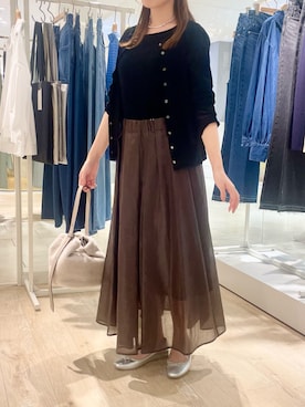 fujiwaraさんのコーディネート