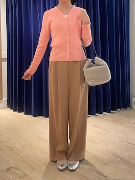 fujiwaraさんのコーディネート