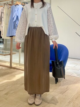 fujiwaraさんのコーディネート