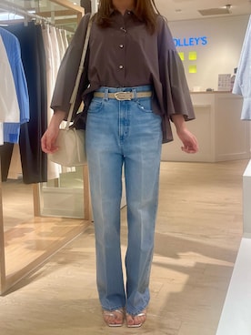 fujiwaraさんのコーディネート