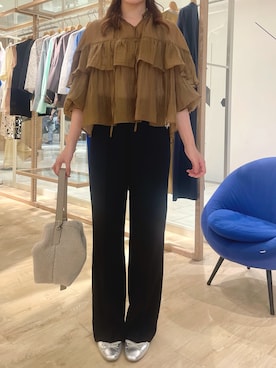 fujiwaraさんのコーディネート