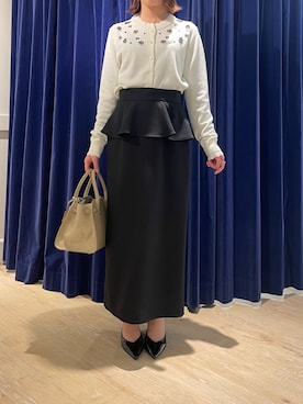 fujiwaraさんのコーディネート