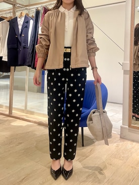 fujiwaraさんのコーディネート