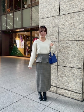 fujiwaraさんのコーディネート