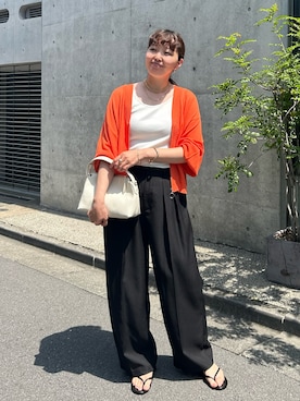 なのさんのコーディネート