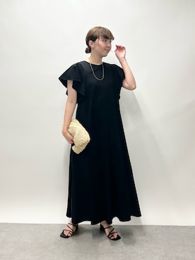 なのさんのコーディネート