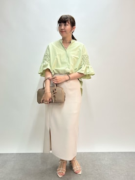 なのさんのコーディネート